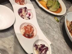 -城南往事·鲁菜济南菜(软件园美莲广场店)