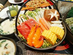 -晓寿司·精致料理(绿地店)