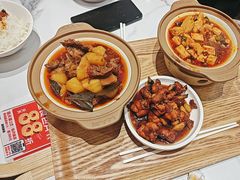 -乡村基·川味现炒大王(熙悦天街店)