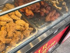 -味味香(团结湖店)
