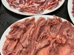 -五洲牛肉美食馆