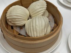 -白天鹅宾馆-宏图府餐厅