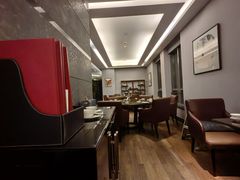 -泛太平洋大酒店·海天楼中餐厅·粤菜