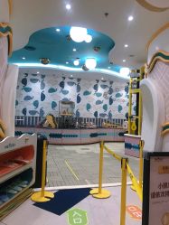 -奈尔宝家庭中心·亲子餐厅(苏州大悦城店)