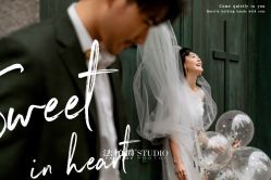 -太古映画婚纱摄影(天河店)