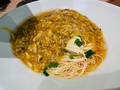 -新万鑫银丝面·非遗无锡味(惠山古镇店)