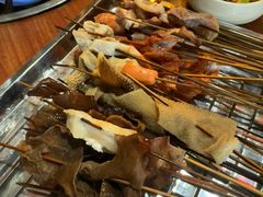 -牛华八婆麻辣烫(起源店)