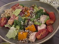 主厨沙拉-G+KITCHEN(龙湖狮山天街店)