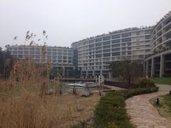 iphone_upload_pic-天目湖涵田度假村