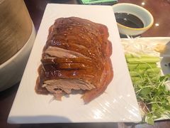 -恭敬李·烤鸭(天坛北门店)