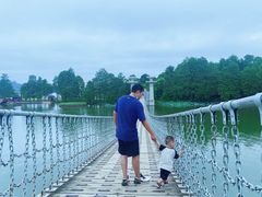 -东湖落雁景区
