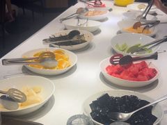 -豪客来牛排(重庆三峡广场步行街1704店)