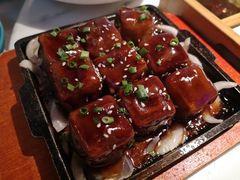 -荷塘秋月·本帮江浙菜(国权路店)