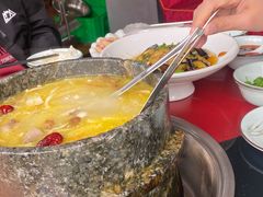 -南渝食府.石锅鸡(尚城花园店)