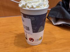 -茶颜悦色(金茂览秀城LG层外街店)