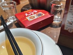 -天下客饭店(中山路店)