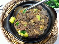 -官塘锋记鱼生·生腌·砂锅粥(牌坊街店)