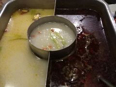 -新辣道鱼火锅(领展购物广场·中关村店)