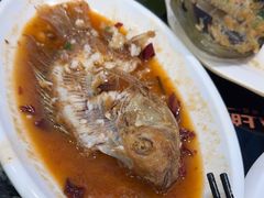 -小海豚•老字号海鲜餐厅(天涯店)