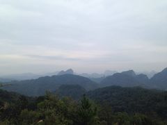 -丹霞山风景名胜区