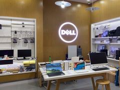 -戴尔DELL外星人官方旗舰店·售后维修中心(虹桥龙湖天街店)