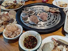 -晓伟海鲜家常菜