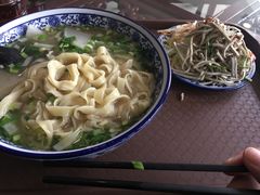-马吉德牛肉拉面(新街口店)