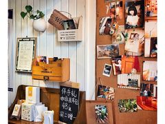 -长颈鹿咖啡(大学路店)