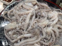 -渔娘渔家丹东海鲜(东直门店)