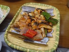 -蚝得喜海鲜(东城店)