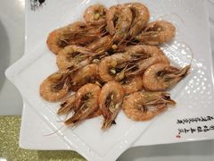 -旭璟酒家·传统粤菜·湘菜(逸景路店)