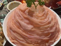 -旧街市鲜货老火锅(大光路店)