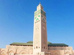 -哈桑二世清真寺