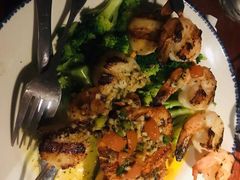 -RED LOBSTER(多伦多DT店)