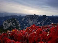 -华山风景名胜区