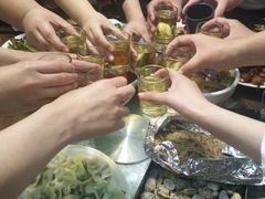 -大闫家烧烤·小海鲜家常菜(郑庄店)