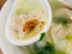 -海胆小馆(东北水饺·春柳店)