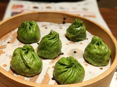 -苏小柳点心·手作小笼包(CP静安寺分院)