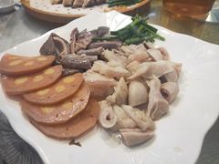 -姐妹鸭仔饭店(湾南路店)