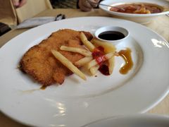 -德大西餐社(云南南路店)