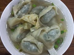 -随柳居·苏式小吃(建新巷店)