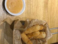-菲滋意式餐厅(鄞州印象城店)