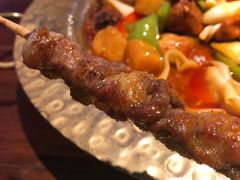 -塔里木新疆饭店(新北万达店)