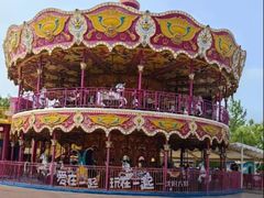 -沈阳方特欢乐世界