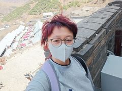 -雁门关景区