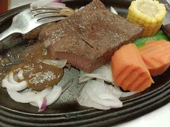 -斗牛士牛排餐厅(又一城店)