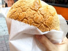 -深仔记茶餐厅(亚士厘道店)