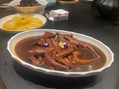 -西郊八号·山野江西菜(开发区店)