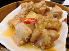 -点都德(盘福楼店)