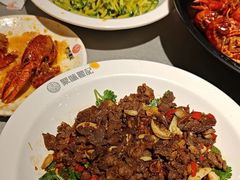 -聚味瞿记·龙虾堂(望城店)
